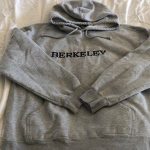 Women’s Berkeley hoodie